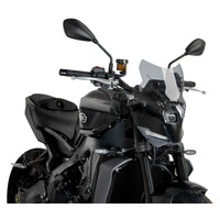 New Generation Sport Windshield - Yamaha MT-09 24-