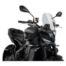 New Generation Touring Windshield - Yamaha MT-09 24-