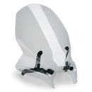 New Generation Touring Windshield - Yamaha MT-09 24-