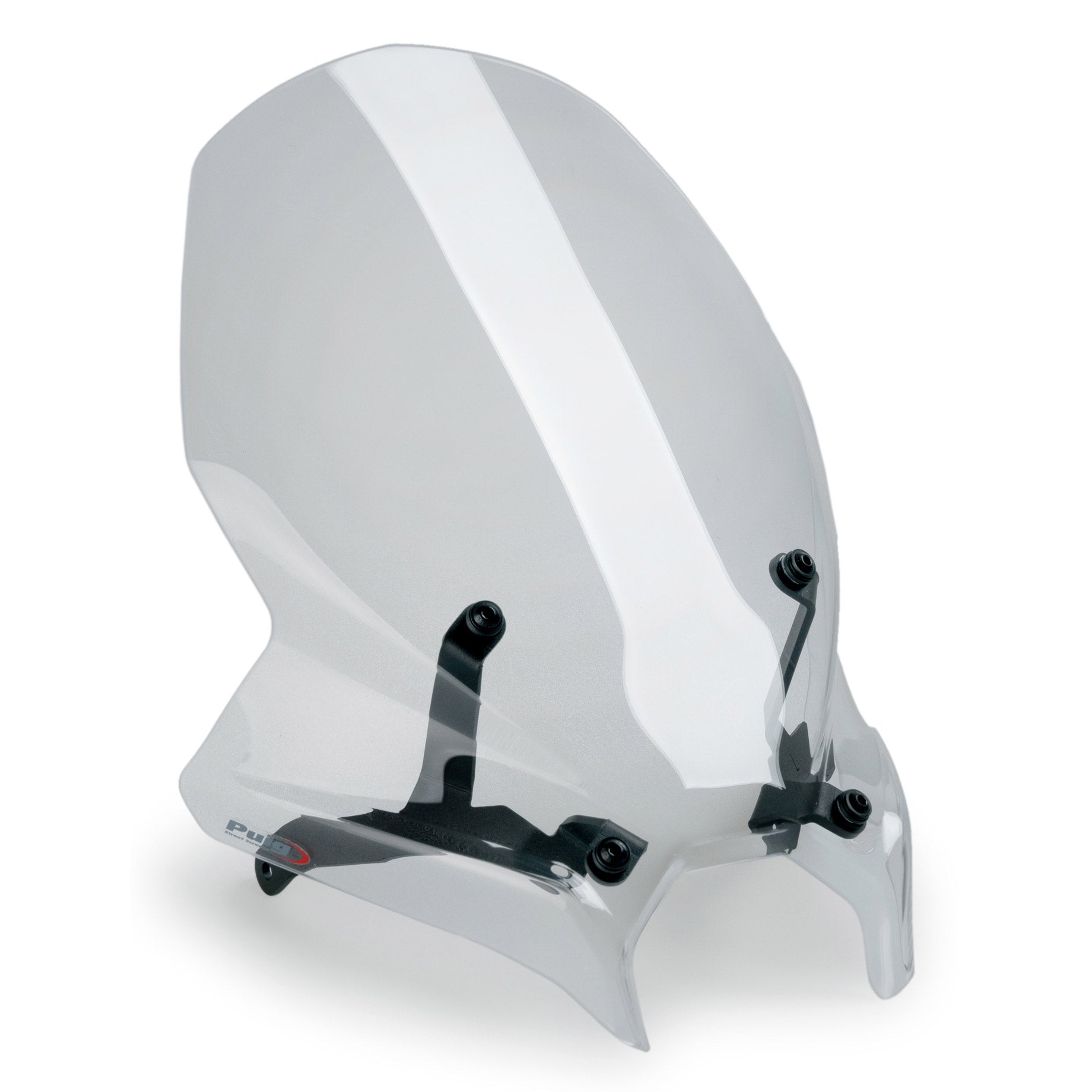 New Generation Touring Windshield - Yamaha MT-09 24-