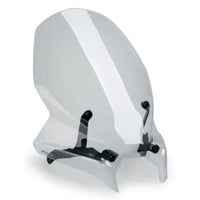 New Generation Touring Windshield - Yamaha MT-09 24-