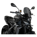 New Generation Touring Windshield - Yamaha MT-09 24-