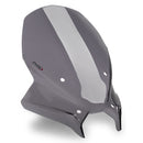 New Generation Touring Windshield - Yamaha MT-09 24-