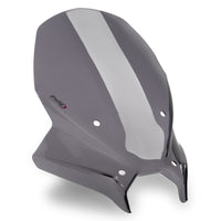 New Generation Touring Windshield - Yamaha MT-09 24-