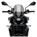 New Generation Touring Windshield - Yamaha MT-09 24-