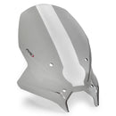 New Generation Touring Windshield - Yamaha MT-09 24-