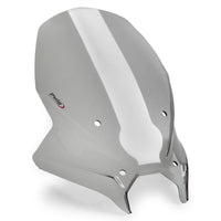 New Generation Touring Windshield - Yamaha MT-09 24-