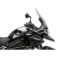 Windshield Windscreen Touring - Triumph Tiger 1200 GT /GT Pro /Rally Pro 22-