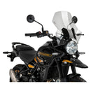 Adjustable Windshield for Royal Enfield Himalayan 450