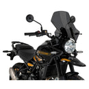 Adjustable Windshield for Royal Enfield Himalayan 450