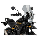 Adjustable Windshield for Royal Enfield Himalayan 450