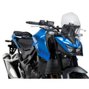 New Generation Touring Windshield - Honda CB750 25-