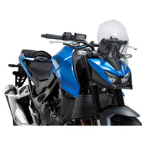 New Generation Touring Windshield - Honda CB750 25-