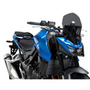 New Generation Touring Windshield - Honda CB750 25-