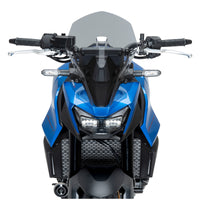 New Generation Touring Windshield - Honda CB750 25-