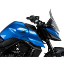 New Generation Touring Windshield - Honda CB750 25-
