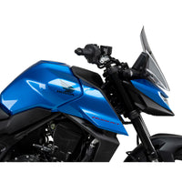 New Generation Touring Windshield - Honda CB750 25-
