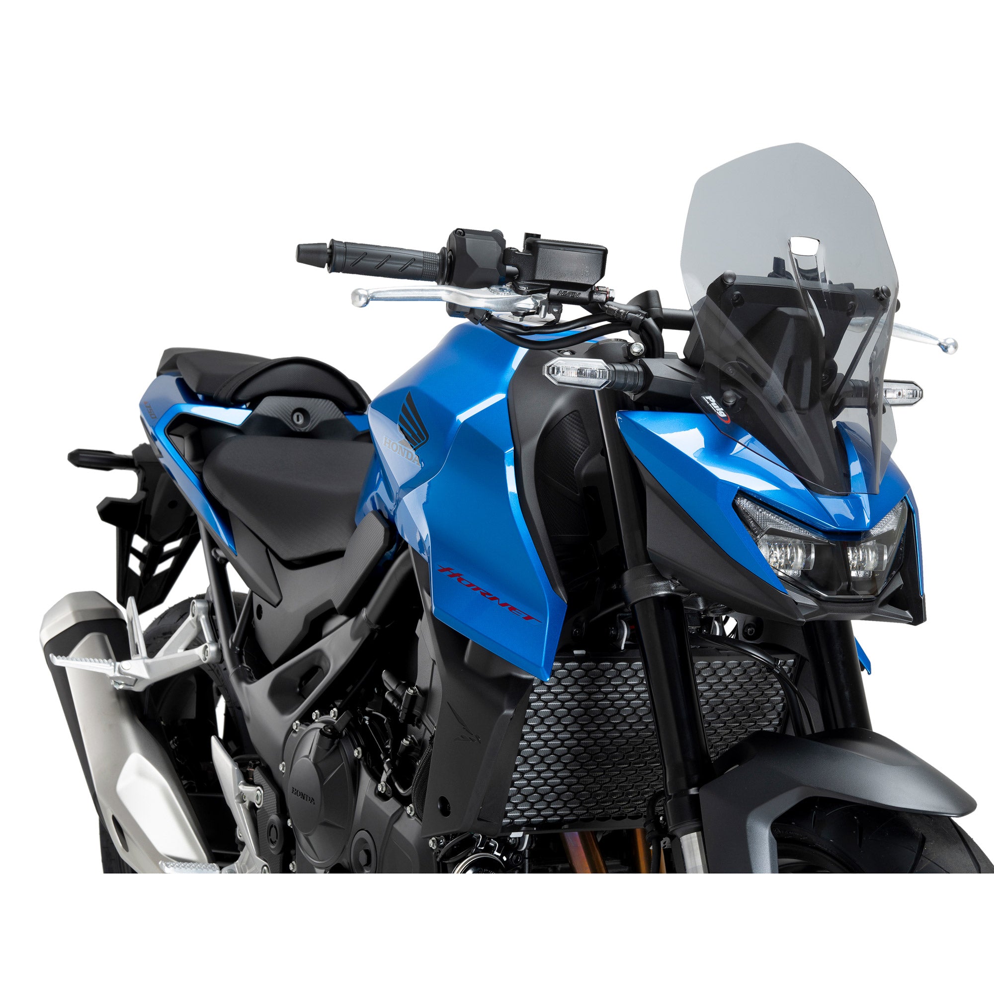 New Generation Touring Windshield - Honda CB750 25- – Moto Motto