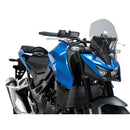 New Generation Touring Windshield - Honda CB750 25-