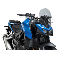 New Generation Touring Windshield - Honda CB750 25-