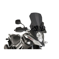 Windshield Touring - Suzuki V-Strom 650 DL650 17-