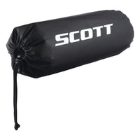 Ergonomic Pro DP Black Men Rain Jacket