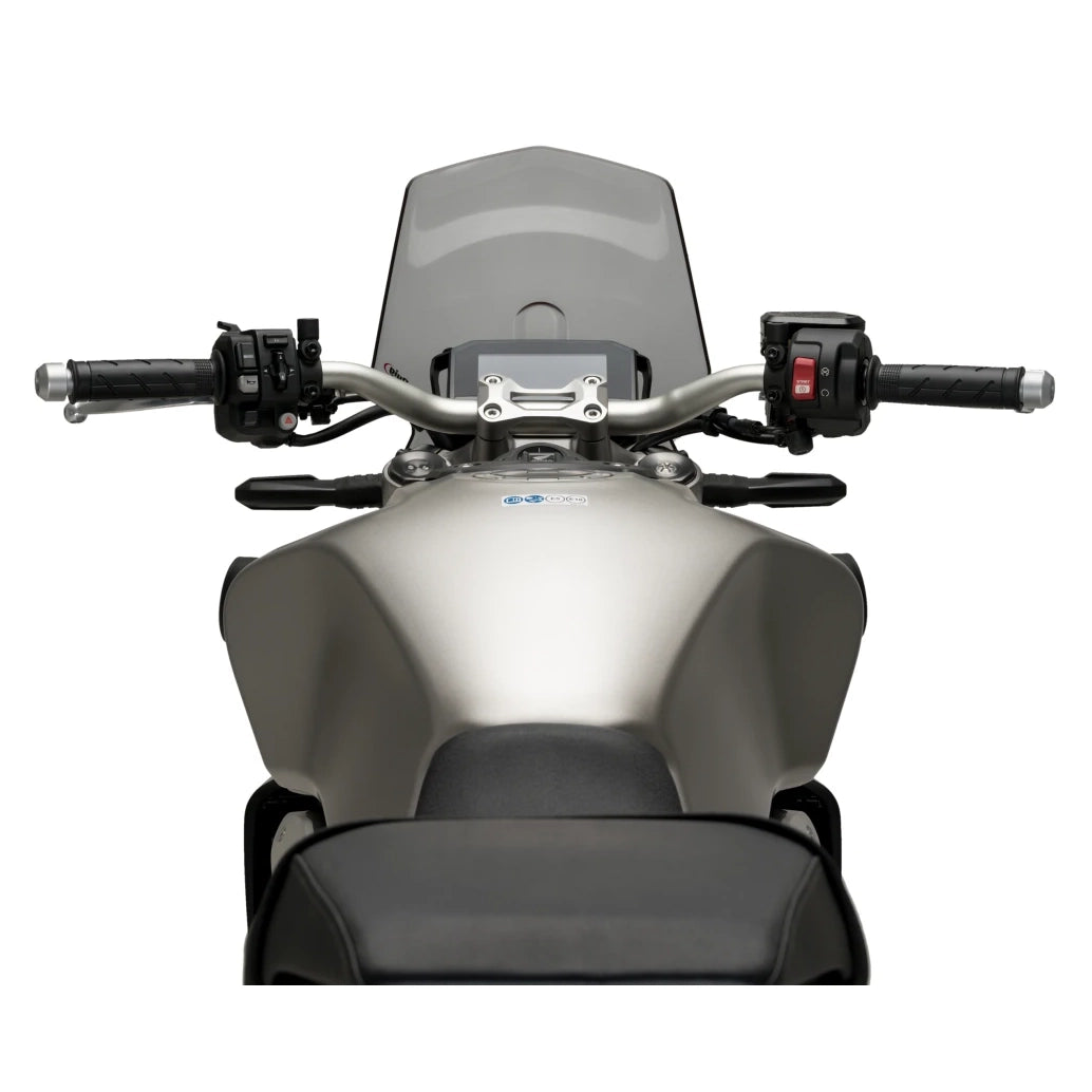 New Generation Sport Windshield - Honda CB1000R 21-