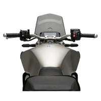 New Generation Sport Windshield - Honda CB1000R 21-