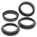 Fork and Dust Seals Kit