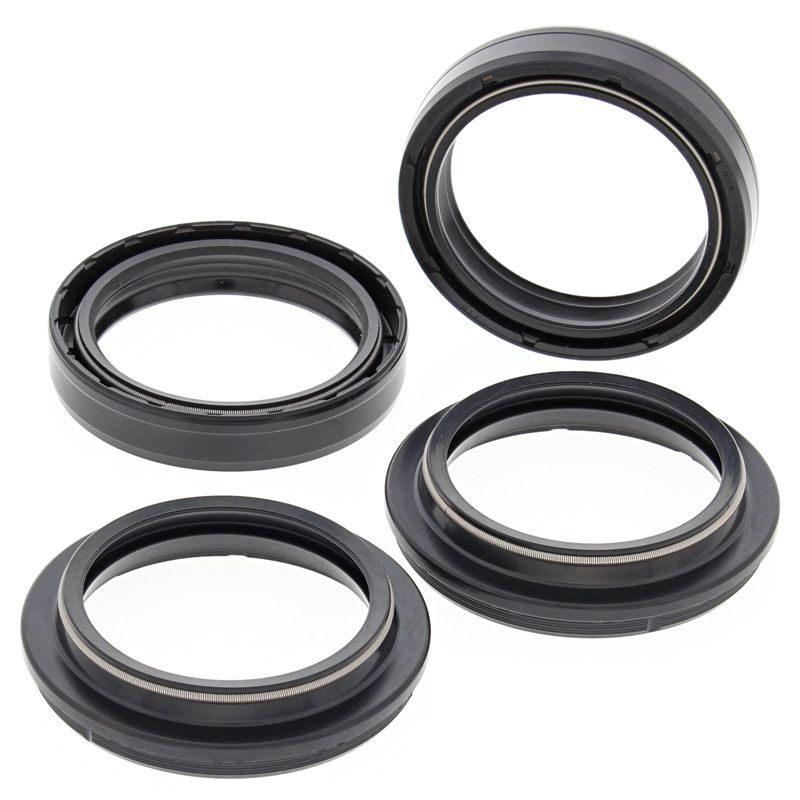 Fork and Dust Seals Kit
