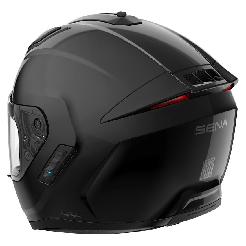 Phantom Wave Intercom Helmet