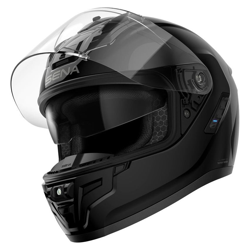 Phantom Wave Intercom Helmet