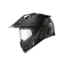 OUTLANDER MESH HELMET ECE