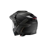 OUTLANDER MESH HELMET ECE