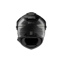 OUTLANDER MESH HELMET ECE
