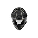 OUTLANDER MESH HELMET ECE