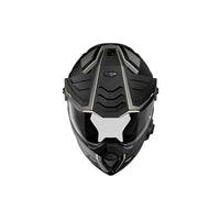 OUTLANDER MESH HELMET ECE