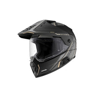 OUTLANDER MESH HELMET ECE