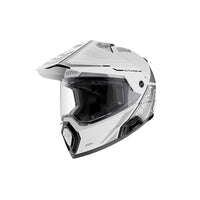 OUTLANDER MESH HELMET ECE