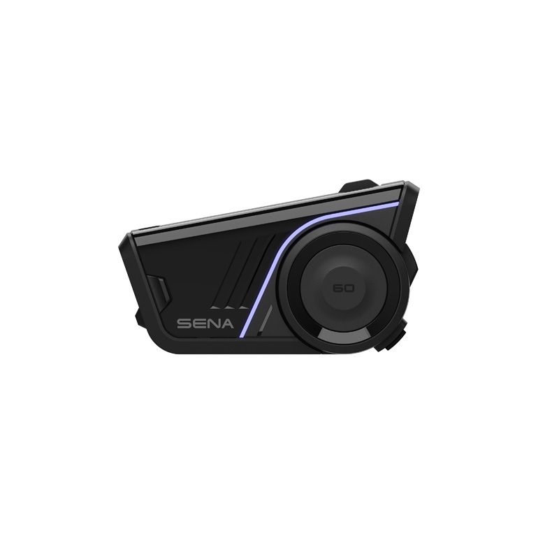 Sena 60S Bluetooth Communication System with Wave Intercom
