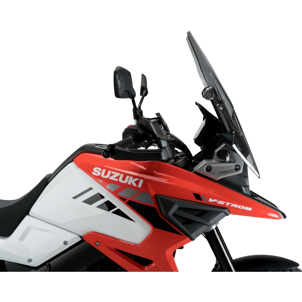 Pare-Brise Touring - Suzuki V-Strom DL1050 /XT 20-