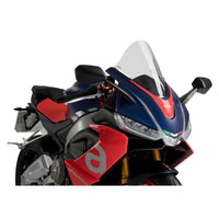R-Racer Windshield - Aprilia RS660 /Factory 21-