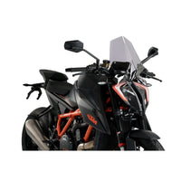 New Generation Touring Windshield - KTM Duke 1290 R 20-23
