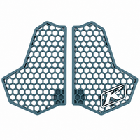 Rogue Level 1 Split Chest Pad Standard Impact Blue
