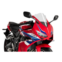 Windshield Z-Racing - Honda CBR650R 19-