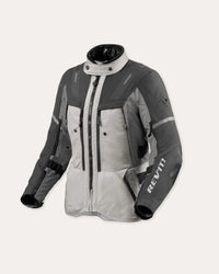 Jacket Sand 5 H2O Ladies by Rev'it