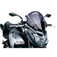 New Generation Sport Windshield - Suzuki GSX1300BK B-King 08-09
