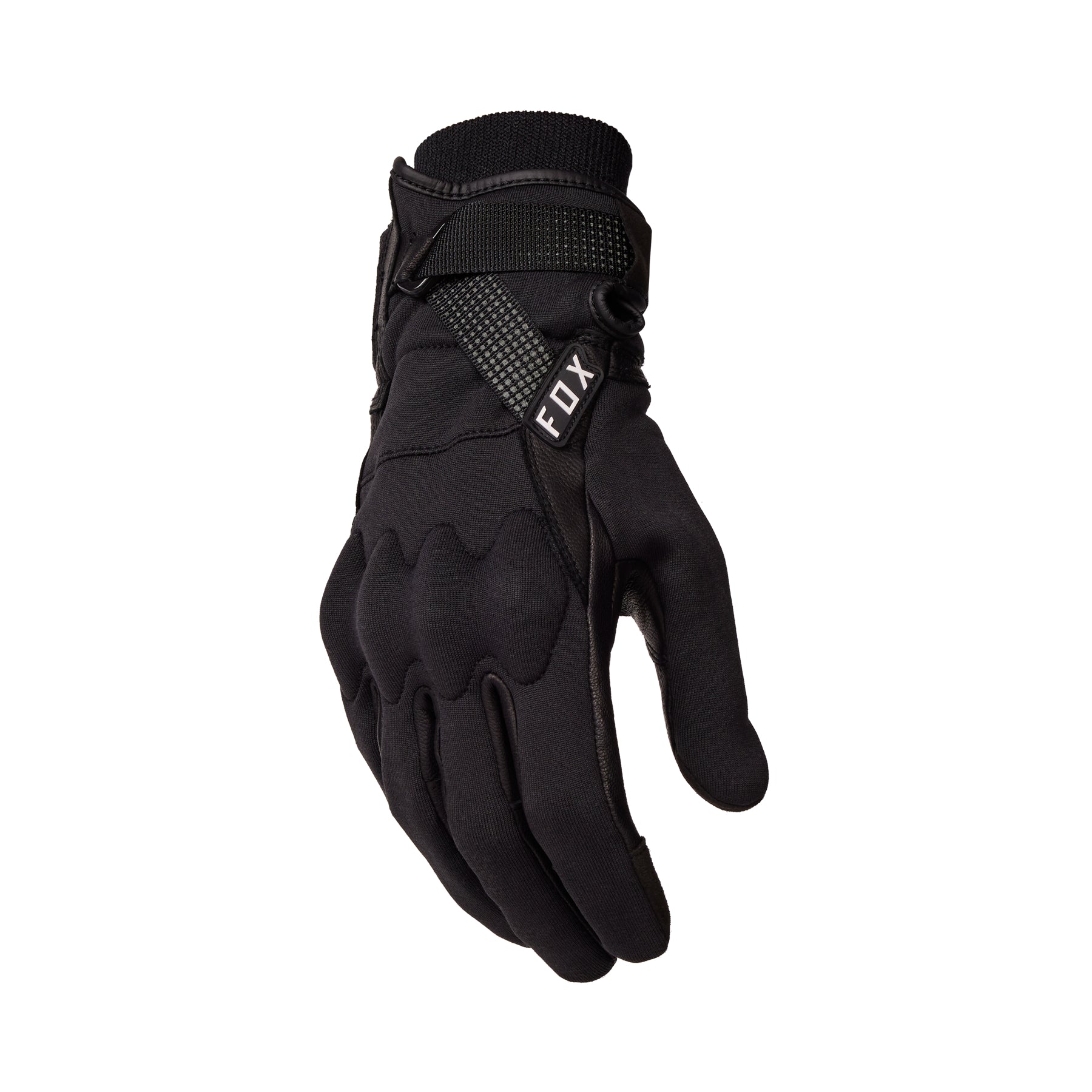 Gants Hommes Stealth Bomber Pro