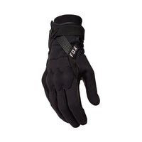 Stealth Bomber Pro Men Gloves