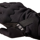 Stealth Bomber Pro Men Gloves